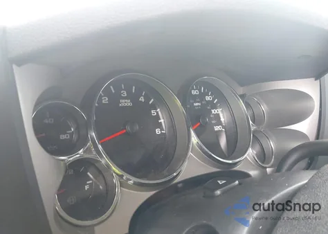 2011 Chevrolet Silverado 1500 Lt из США, поврежденный, VIN 3GCPKSE34BG323151